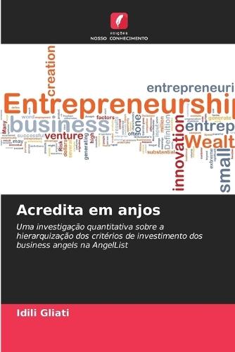 Acredita em anjos