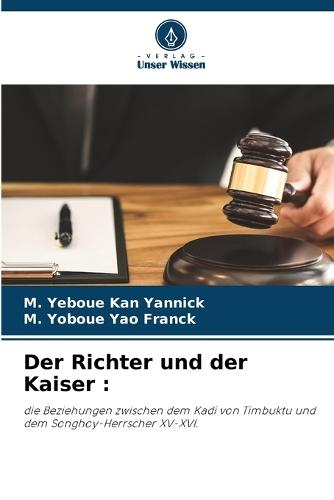 Der Richter und der Kaiser