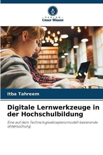 Digitale Lernwerkzeuge in der Hochschulbildung