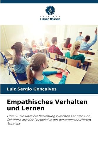 Empathisches Verhalten und Lernen