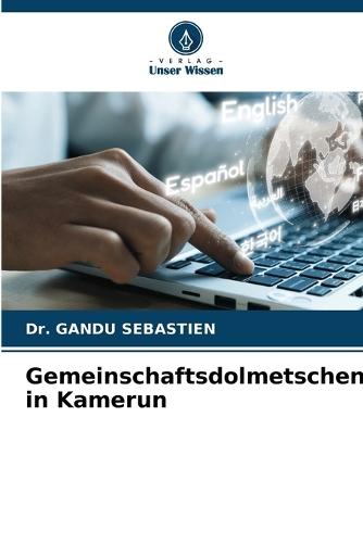 Gemeinschaftsdolmetschen in Kamerun