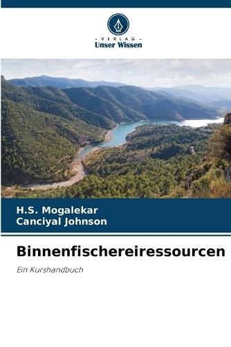 Binnenfischereiressourcen