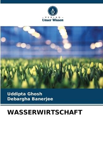 Wasserwirtschaft