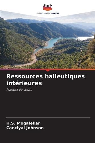 Ressources halieutiques intérieures