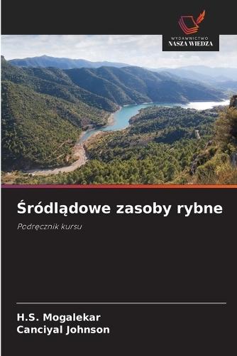 Śródlądowe zasoby rybne