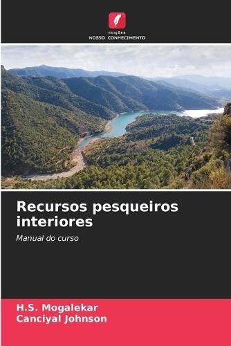 Recursos pesqueiros interiores