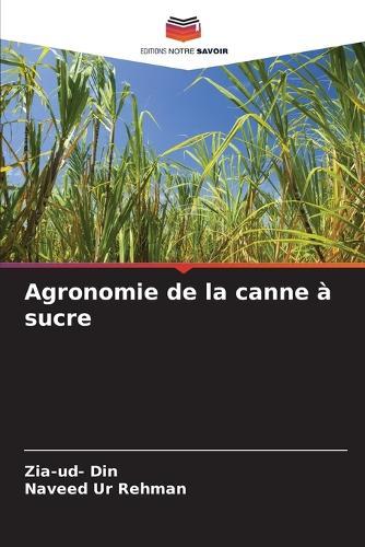 Agronomie de la canne à sucre