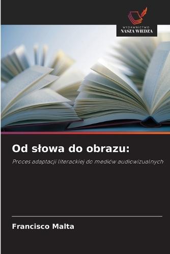 Od slowa do obrazu