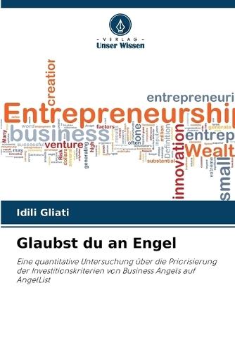 Glaubst du an Engel