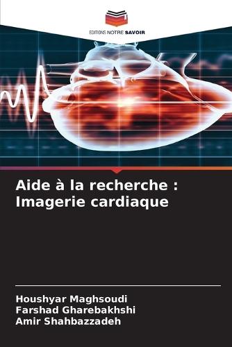 Aide à la recherche: Imagerie cardiaque