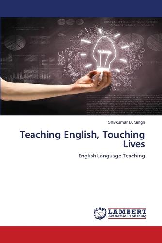 Teaching English, Touching Lives
