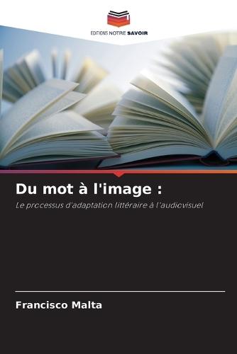 Du mot à l'image