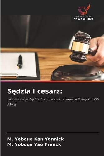 S&#281;dzia i cesarz