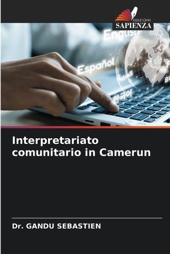 Interpretariato comunitario in Camerun