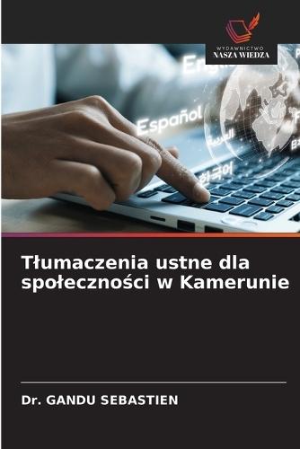 Tlumaczenia ustne dla spoleczno&#347;ci w Kamerunie