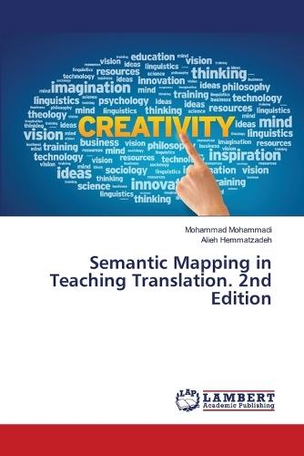 Semantic Mapping in Teaching Translation. 2nd Edition