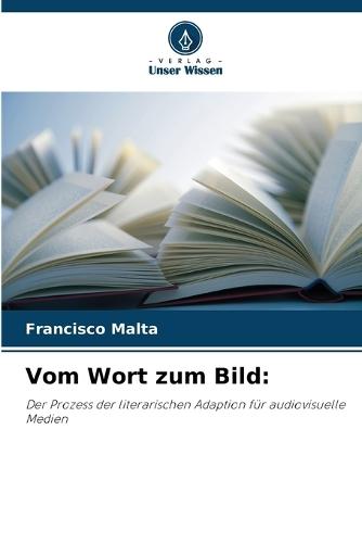 Vom Wort zum Bild
