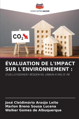 Évaluation de l'Impact Sur l'Environnement
