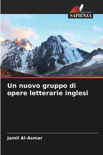 Un nuovo gruppo di opere letterarie inglesi