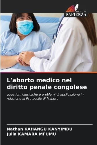 L'aborto medico nel diritto penale congolese