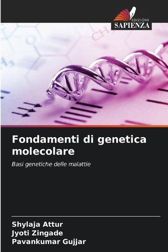 Fondamenti di genetica molecolare