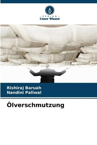 Ölverschmutzung