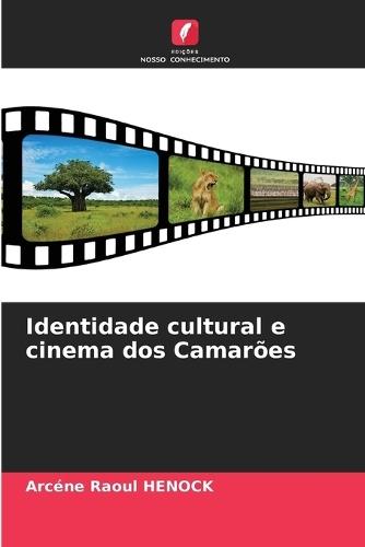 Identidade cultural e cinema dos Camarões