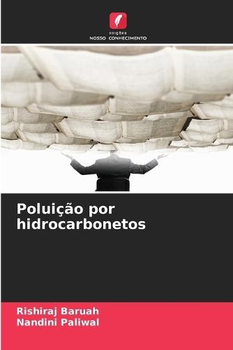 Poluição por hidrocarbonetos