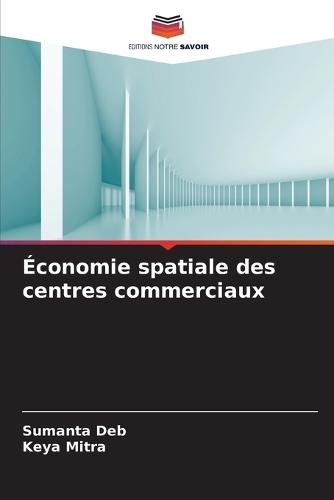Économie spatiale des centres commerciaux