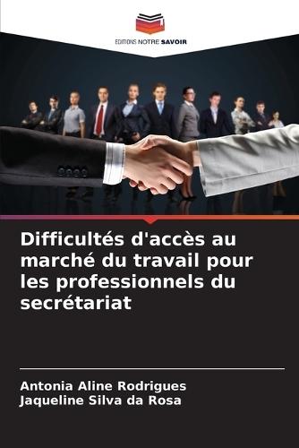 Difficultés d'accès au marché du travail pour les professionnels du secrétariat