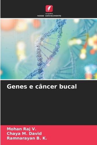Genes e câncer bucal