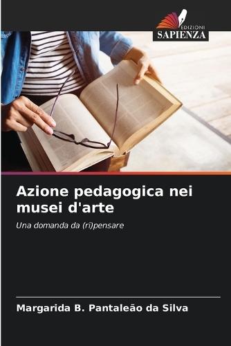 Azione pedagogica nei musei d'arte
