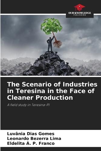 The Scenario of Industries in Teresina in the Face of Cleaner Production