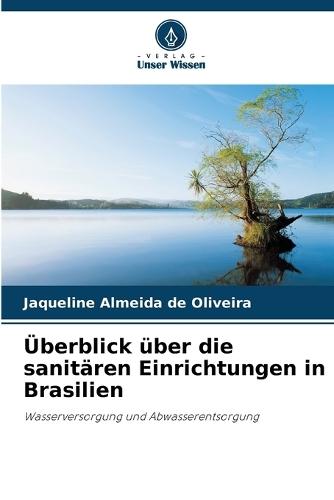 Überblick über die sanitären Einrichtungen in Brasilien