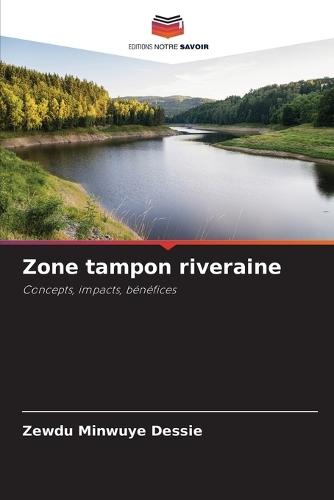 Zone tampon riveraine