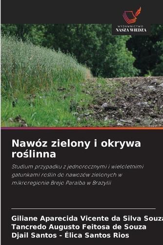 Nawóz zielony i okrywa ro&#347;linna