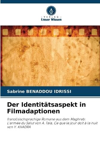Der Identitätsaspekt in Filmadaptionen