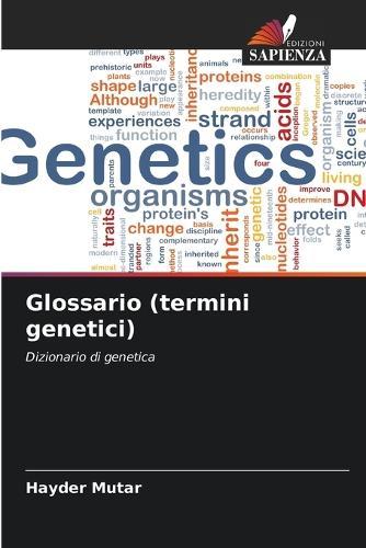 Glossario (termini genetici)