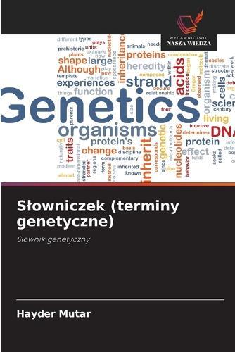 Slowniczek (terminy genetyczne)