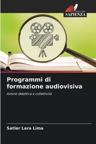 Programmi di formazione audiovisiva