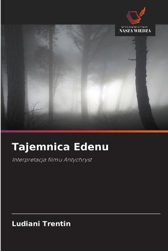 Tajemnica Edenu