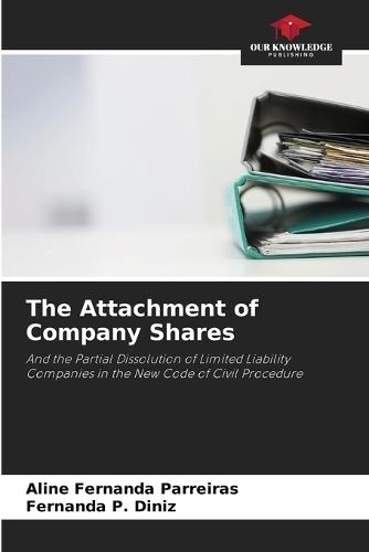 The Attachment of Company Shares