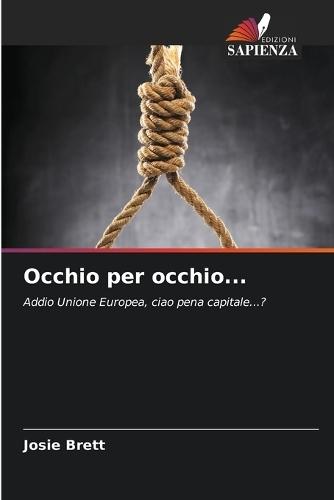 Occhio per occhio...