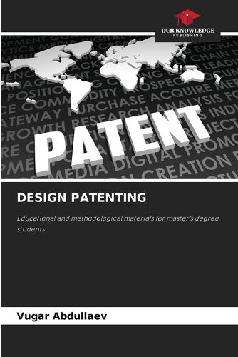 Design Patenting