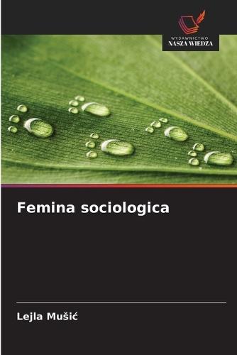 Femina sociologica