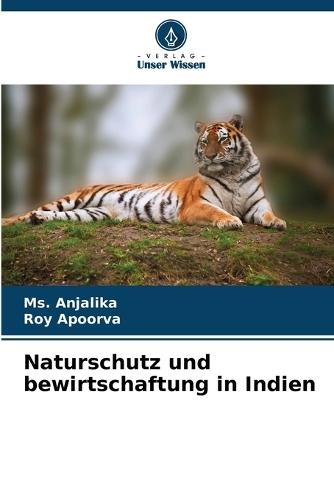 Naturschutz und bewirtschaftung in Indien