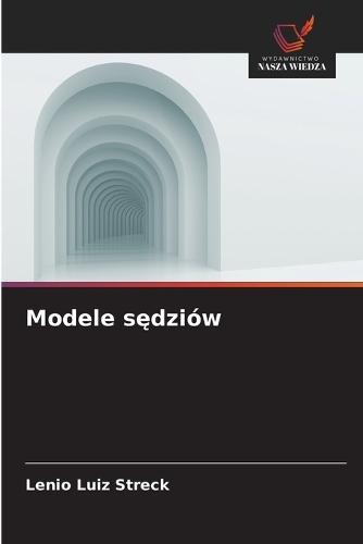 Modele sędziów