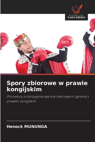 Spory zbiorowe w prawie kongijskim