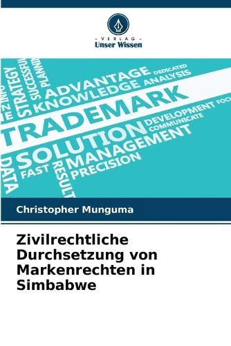Zivilrechtliche Durchsetzung von Markenrechten in Simbabwe