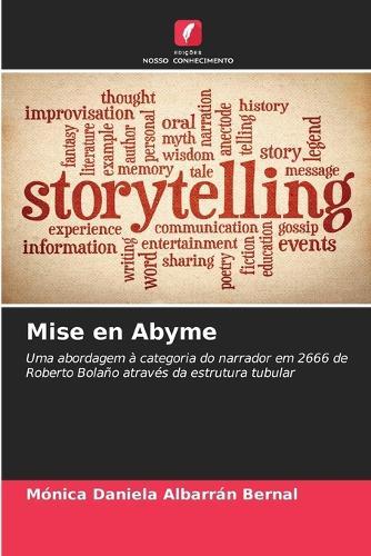 Mise en Abyme